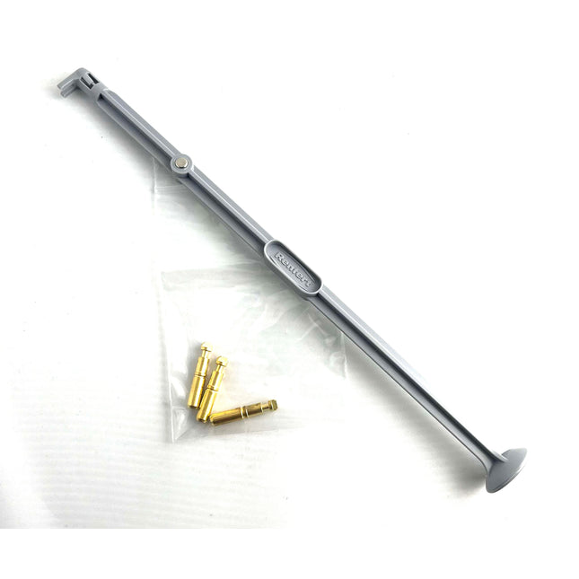 Renfert Plug-in dosing nipple 25-70 µm