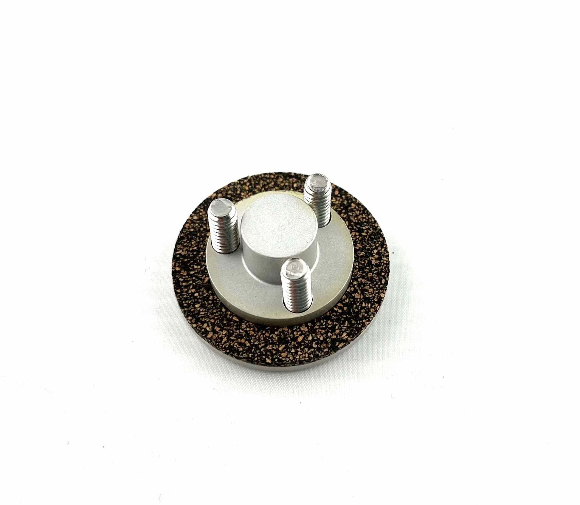 Ray Foster Lock Button with Screws and Gasket