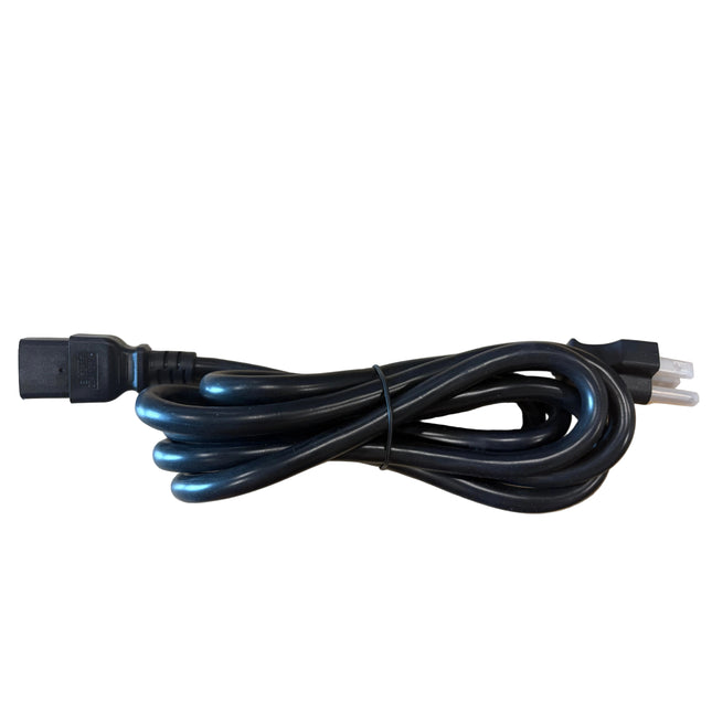 Ransom & Randolph 120V Power Cord