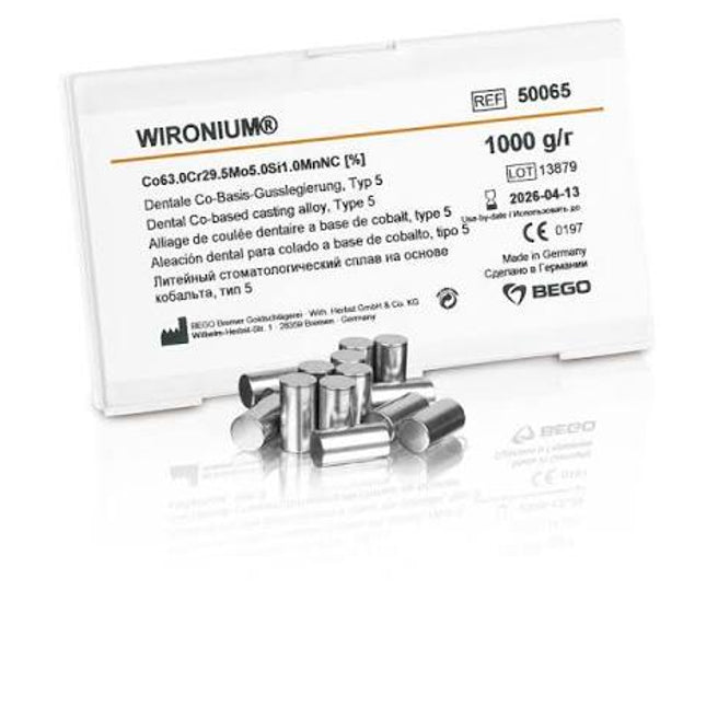 Bego Wironium®