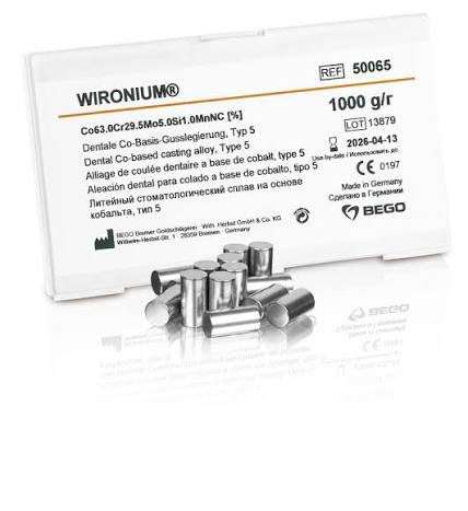 Bego Wironium®