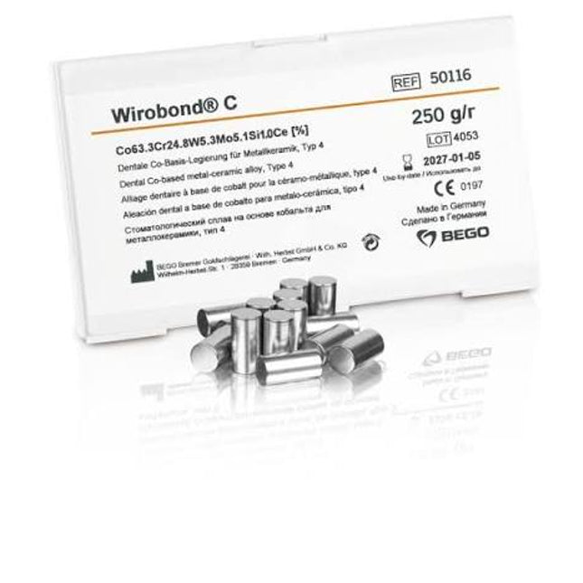 Bego Wirobond® C