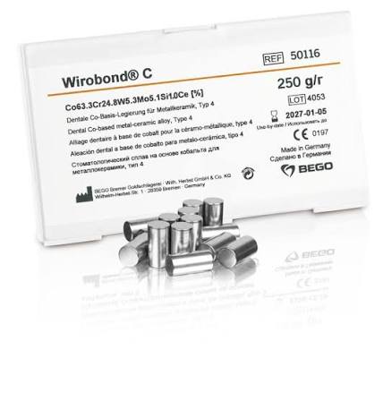 Bego Wirobond® C