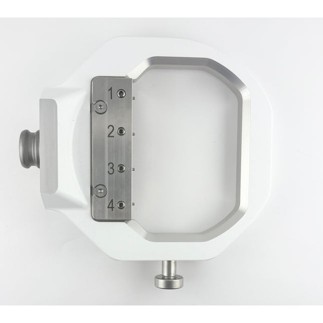 Ceramill Matron 4X IV Block Holder