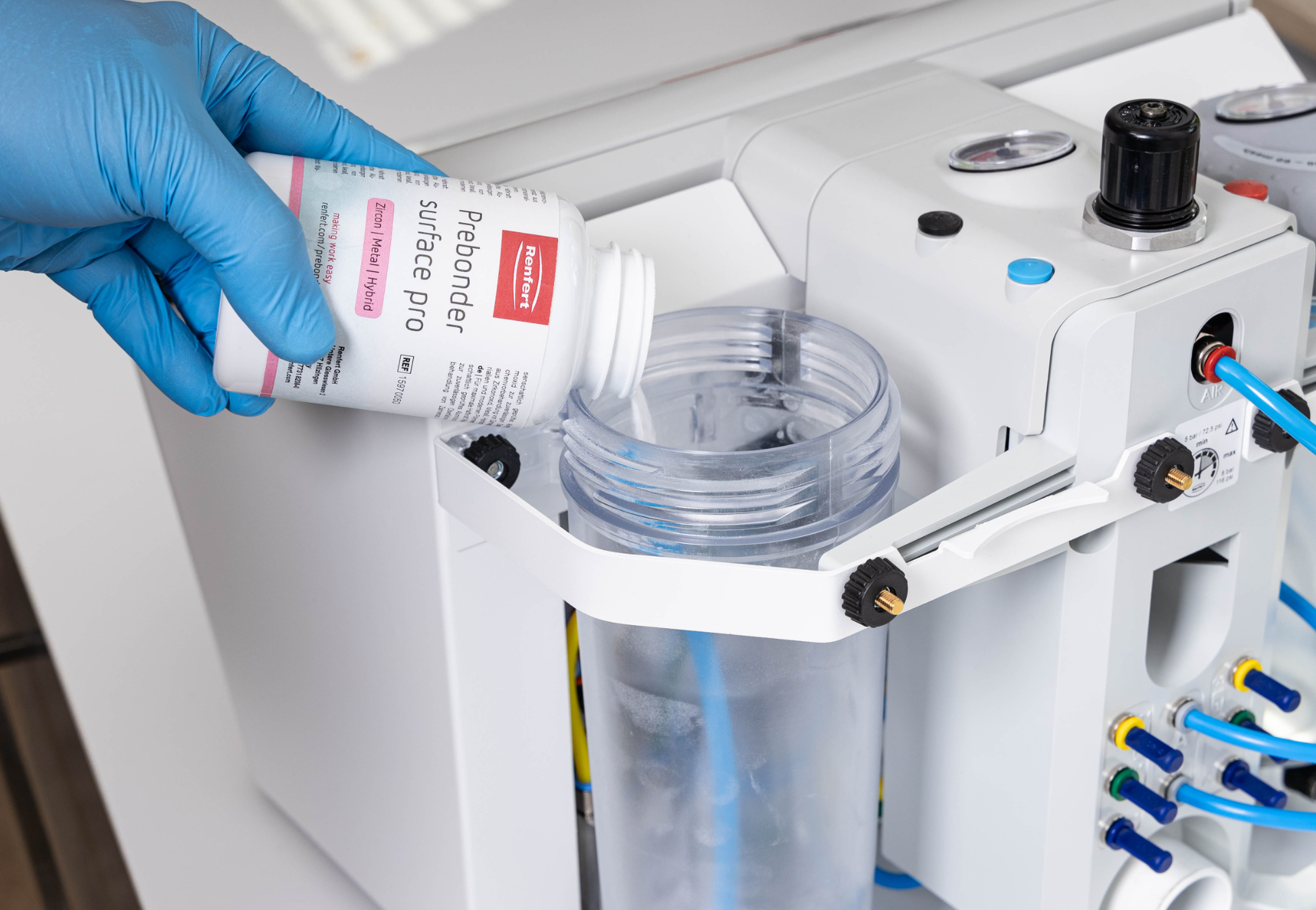 Renfert Prebonder Surface Pro - 50μm
