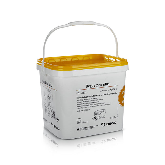 Bego BegoStone Plus Plaster