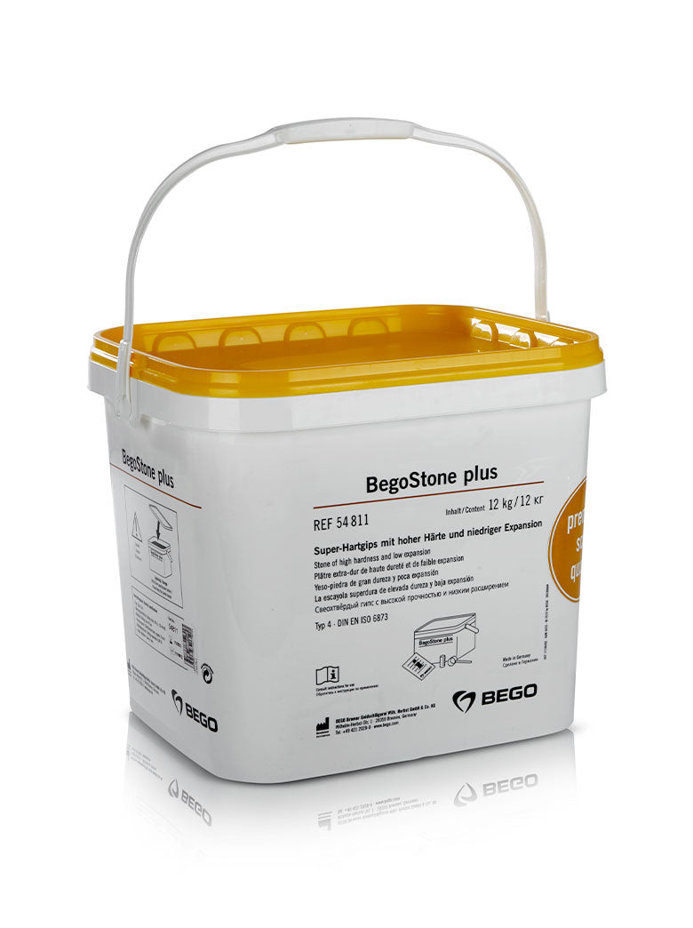 Bego BegoStone Plus Plaster