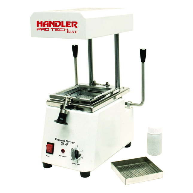 Handler 55VP Vacuum Former