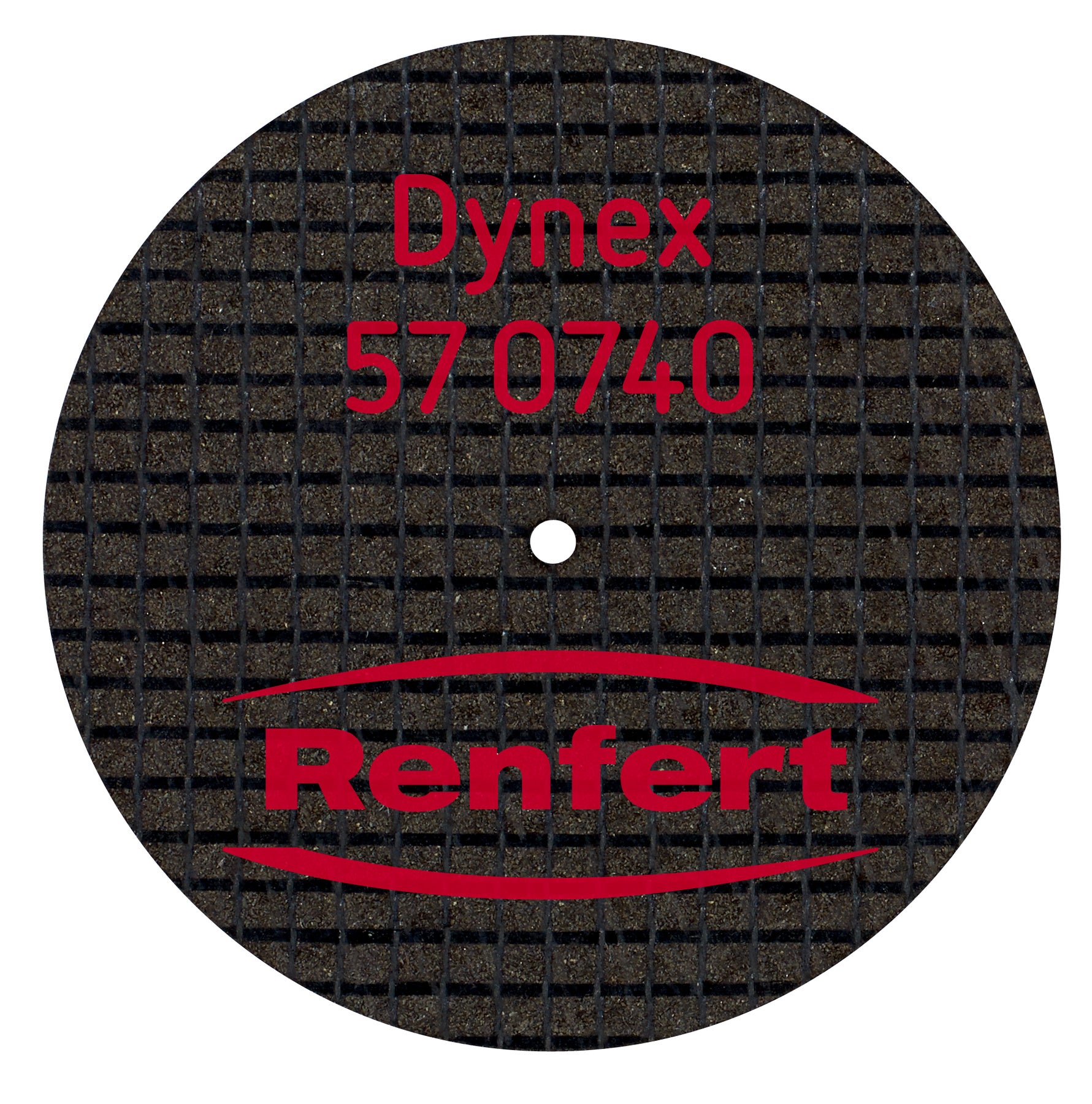 Renfert Dynex Separating discs 0,7 x 40 mm 20 pcs.