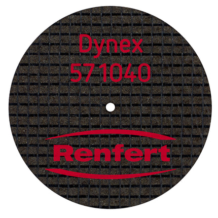 Renfert Dynex Separating discs 40x1 mm 20 pcs.