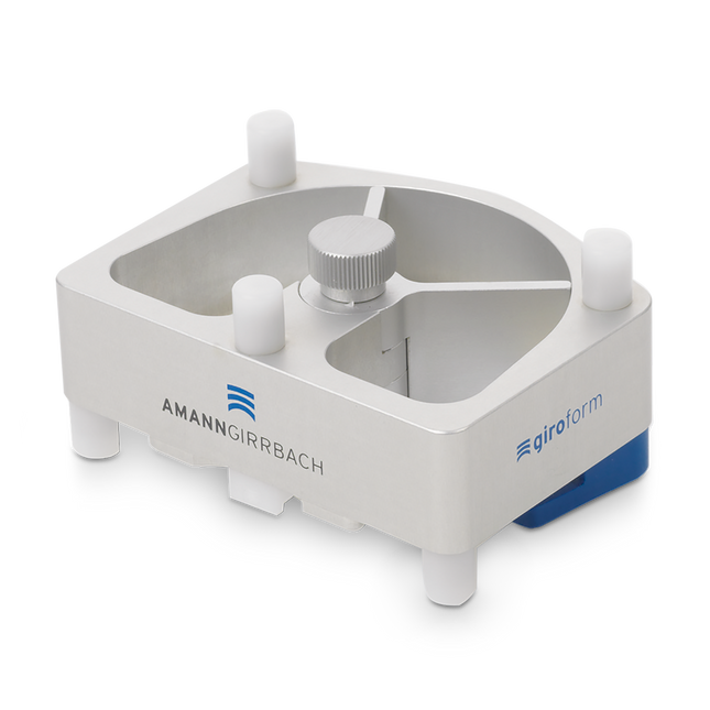 Amann Girrbach Giroform duplication flask