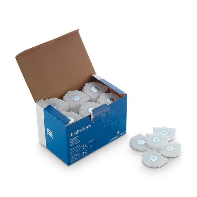 Amann Girrbach Giroform Premium +XL, 100 pcs.
