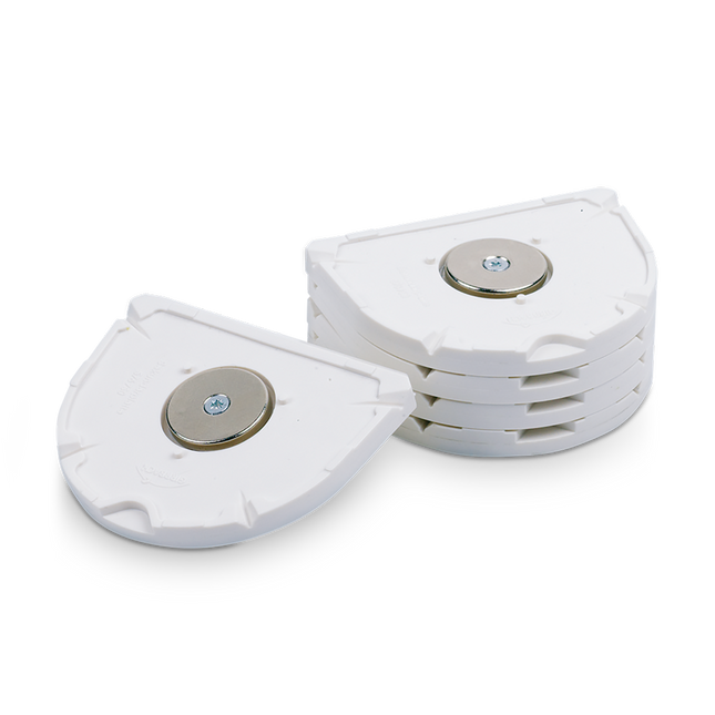 Amann Girrbach Giroform Second. Plate XL w. magnet 50pc