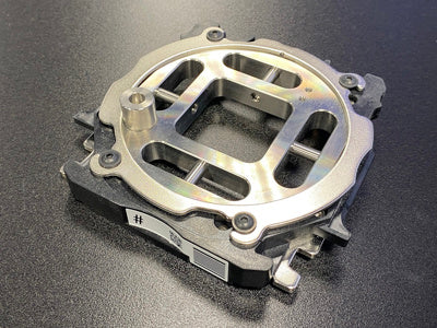 Roland ジャスティ Roland MC5534A Juno 106 Waveshaper Chip Custom Replacement