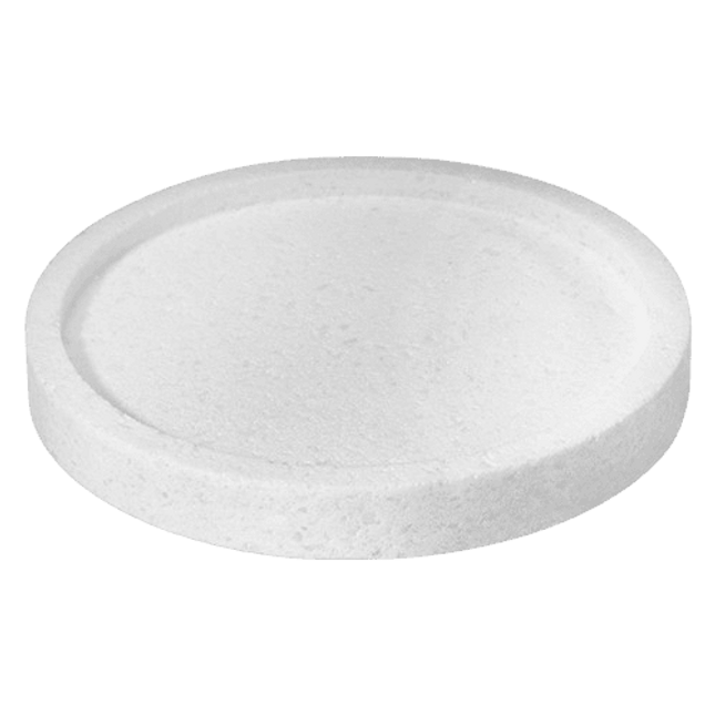 Sintering base plate SPEED , 120x15mm (HT-2, SILASINT XL, HTS-2, SILASINT L)