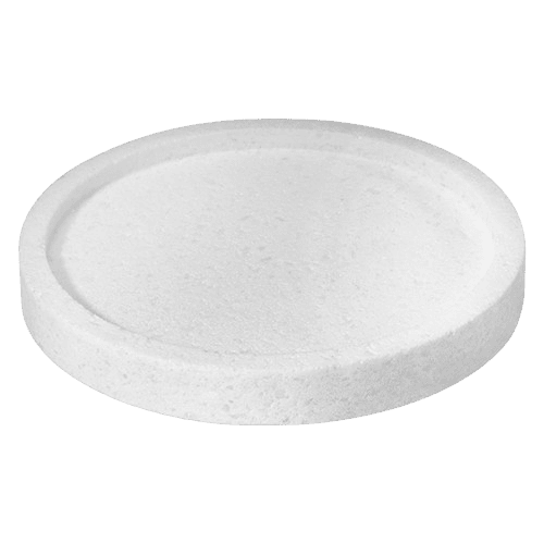 Sintering base plate SPEED , 120x15mm (HT-2, SILASINT XL, HTS-2, SILASINT L)