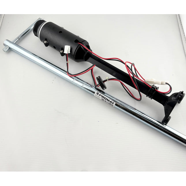Vibration motor for cleaning SILENT EC2, powerCAM EC