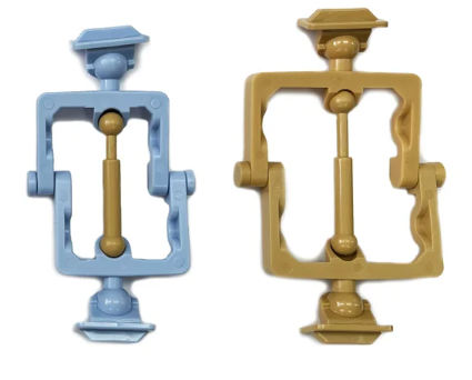 BesQual Articulator Stopper