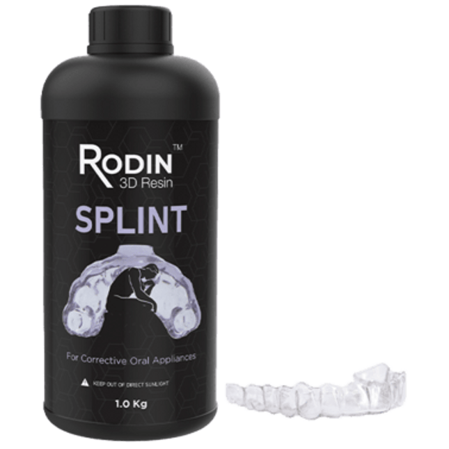Rodin SPLINT F (ORIGINAL) SALE - EXPRY 01/25 ONLY 1 AVAILABLE