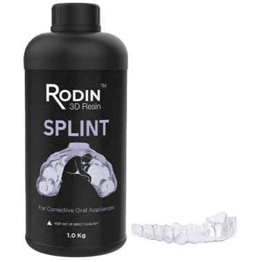 Rodin SPLINT F (ORIGINAL) SALE - EXPRY 01/25