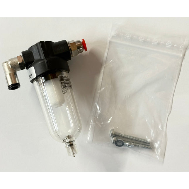 Renfert Inlet filter master/quattro