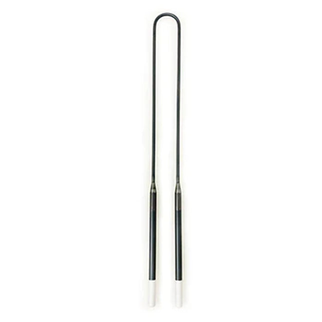 Nabertherm 02-17LB & 03-17D Heating Elements - Set of 4