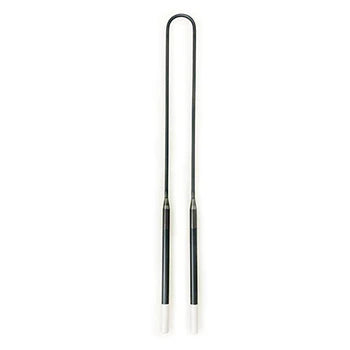 Nabertherm 02-17LB & 03-17D Heating Elements - Set of 4