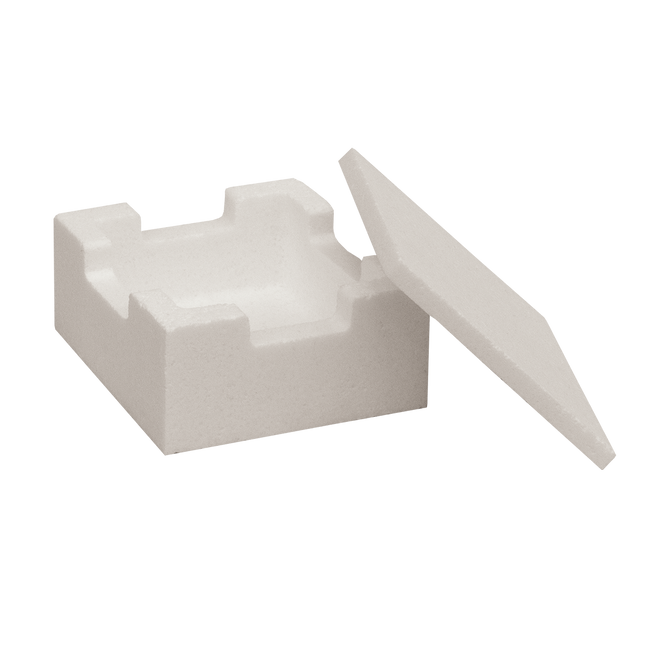 Nabertherm Sintering tray and lid