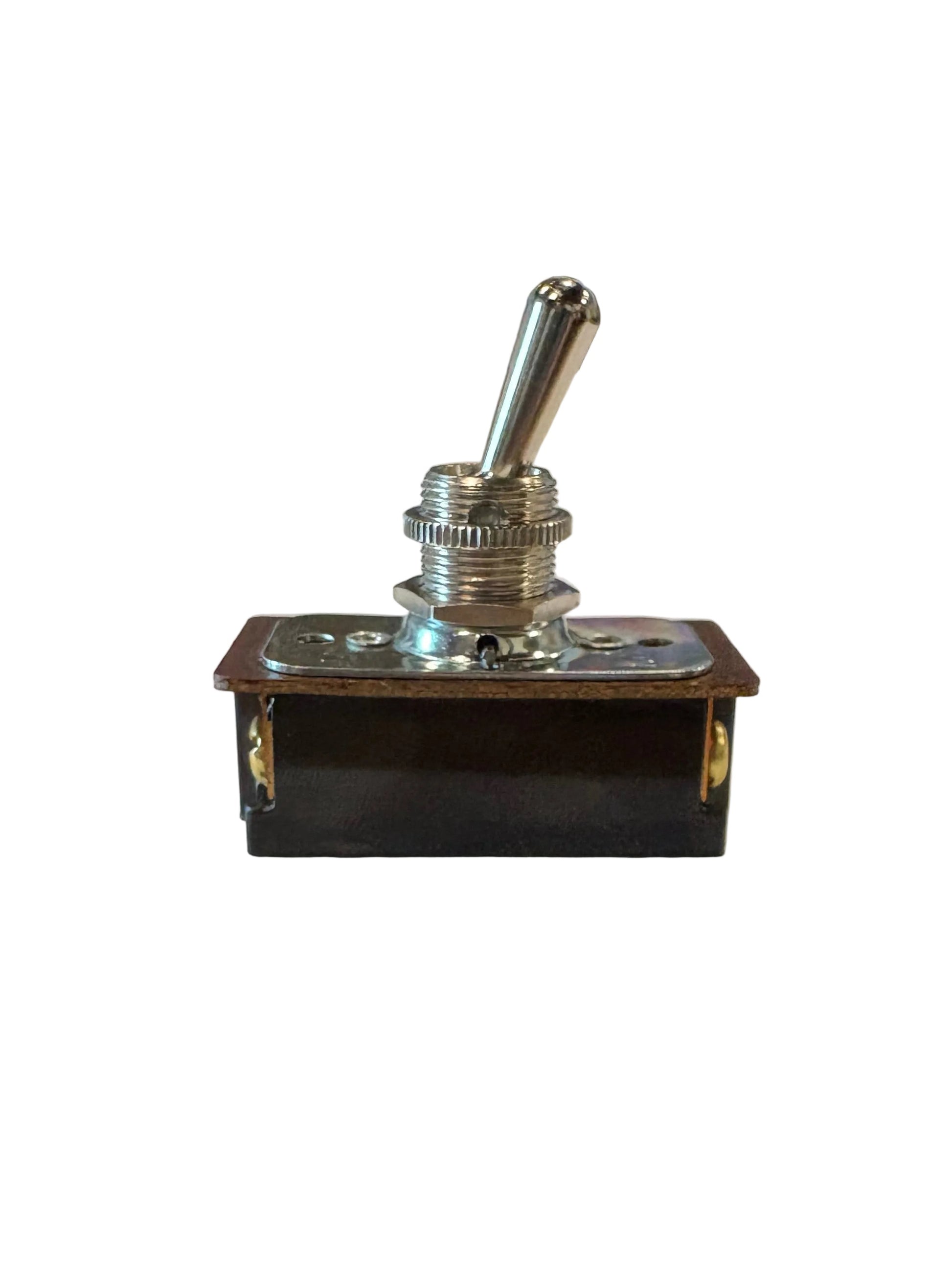 Whip Mix #6014C MOTOR SWITCH 2 POLE