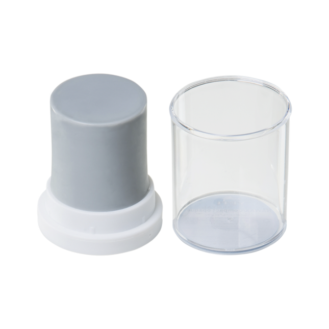 Yeti Nawax Sculpturing wax - Light Grey