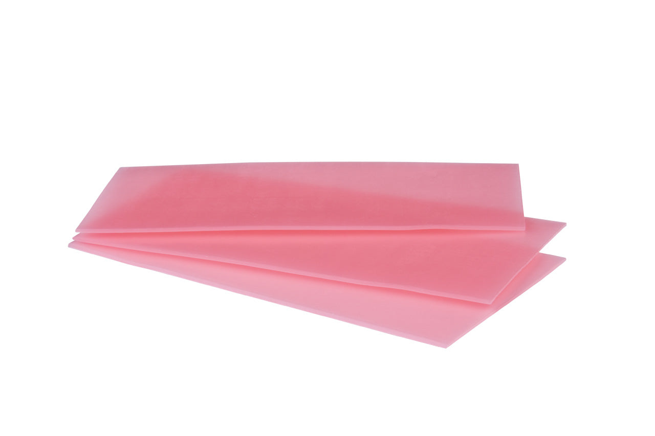 Gebdi Optima Base Plate Wax, 2500g