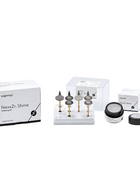 Sagemax NexxZr Shine Starter Kit