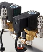Reliable 7500CD 2 Solenoid Steamer