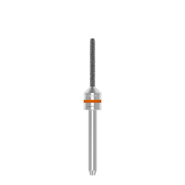 Amann Girrbach ROTO RFID Diamond