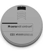 Amann Girrbach Ceramill Sintron