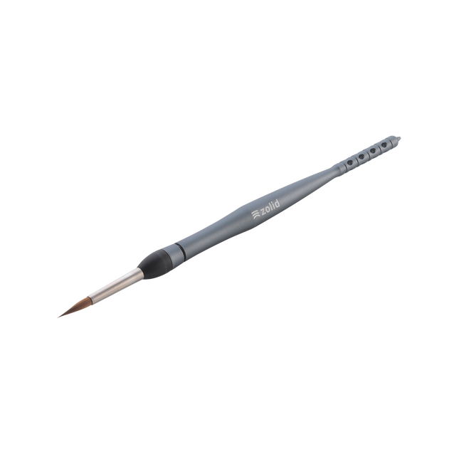 Amann Girrbach Optimum Spring Ceramic Brush Size 4