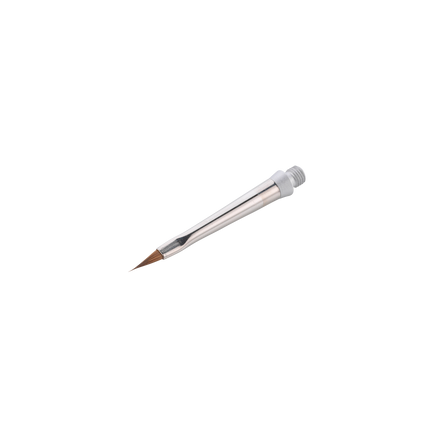 Amann Girrbach Optimum Replacement Brush Tip Opaque