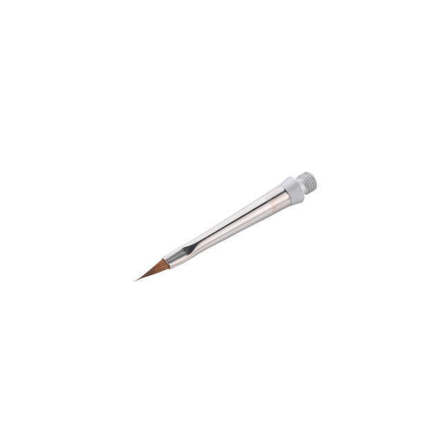 Amann Girrbach Optimum Replacement Brush Tip Opaque