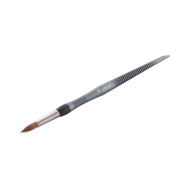 Amann Girrbach Revolution Ceramic Brush Size 8