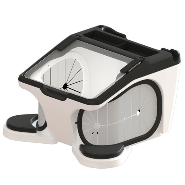 BesQual LED Grinding Work Box