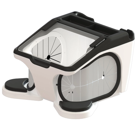 BesQual LED Grinding Work Box