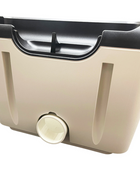 BesQual LED Grinding Work Box
