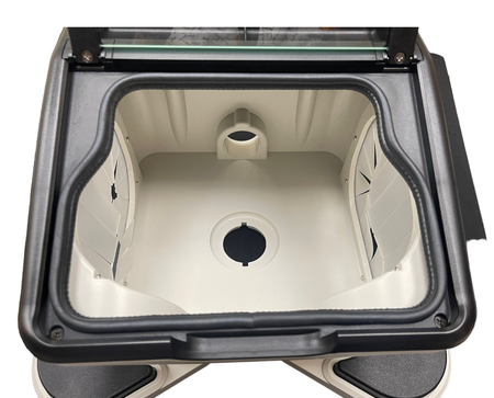 BesQual LED Grinding Work Box