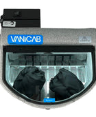 VANiCAB Etching Cabinet - built in dust collector