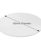 Sintering tray lid 120x4mm (HT-2, SILASINT XL, HTS-2, SILASINT L)