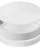 Sintering tray lid 120x4mm (HT-2, SILASINT XL, HTS-2, SILASINT L)