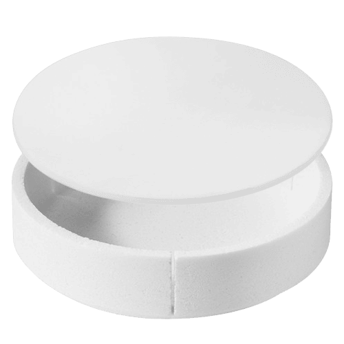 Sintering tray lid 120x4mm (HT-2, SILASINT XL, HTS-2, SILASINT L)