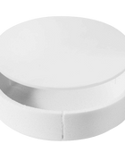 Sintering tray lid 120x4mm (HT-2, SILASINT XL, HTS-2, SILASINT L)