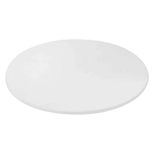 Sintering tray lid 120x4mm (HT-2, SILASINT XL, HTS-2, SILASINT L)