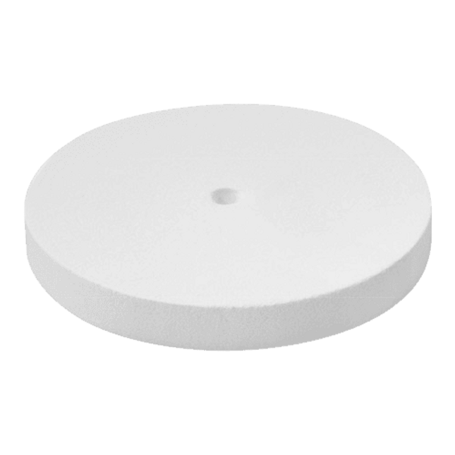 Support disc 120x15mm for sintering tray (HT-2, SILASINT XL, HTS-2, SILASINT L)